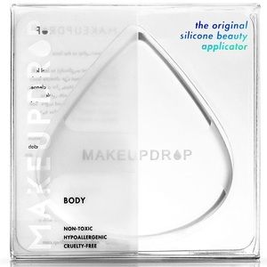 MakeupDrop™ - the original silicone beauty applicator